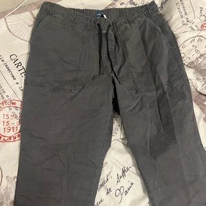 Old navy joggers
